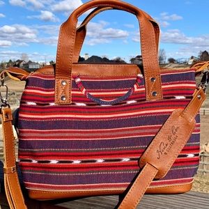 Nena & Co Navy Cambria Sonia